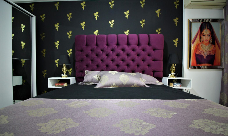 Двухкомнатная меблированная квартира в 350м от моря в районе Махмутлар, 115м - Ракурс 4