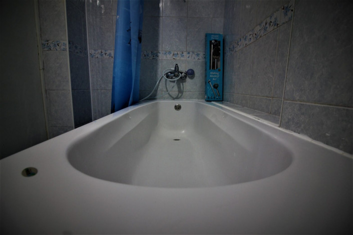 Двухкомнатная меблированная квартира в 350м от моря в районе Махмутлар, 115м - Ракурс 13