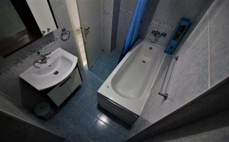 Двухкомнатная меблированная квартира в 350м от моря в районе Махмутлар, 115м - Ракурс 14