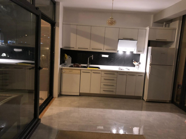 Меблированные апартаменты 4+1 подходящие для получения гражданства в районе Тосмур, 420 м2 - Ракурс 5