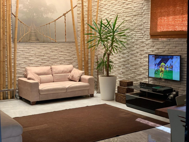 Меблированные апартаменты 4+1 подходящие для получения гражданства в районе Тосмур, 420 м2 - Ракурс 16