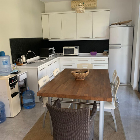 Меблированные апартаменты 4+1 подходящие для получения гражданства в районе Тосмур, 420 м2 - Ракурс 19