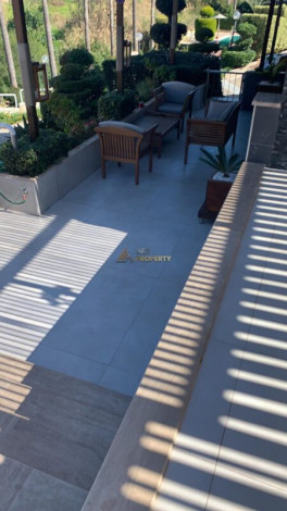 Меблированные апартаменты 4+1 подходящие для получения гражданства в районе Тосмур, 420 м2 - Ракурс 21