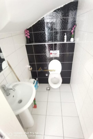 Меблированный дуплекс в районе Оба в 500м от моря, 160м - Ракурс 32