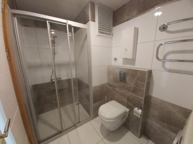 Меблированная квартира 1+1 в комплексе с полной инфраструктурой в Джикджилли, 65 м2 - Ракурс 4