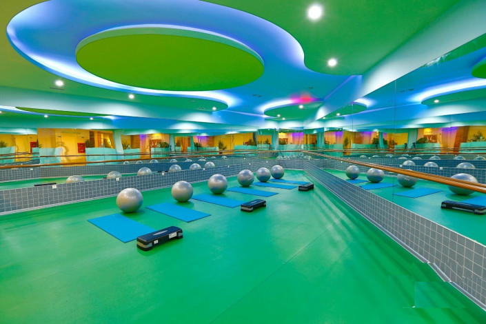 Меблированная квартира 1+1 в комплексе с полной инфраструктурой в Джикджилли, 65 м2 - Ракурс 13