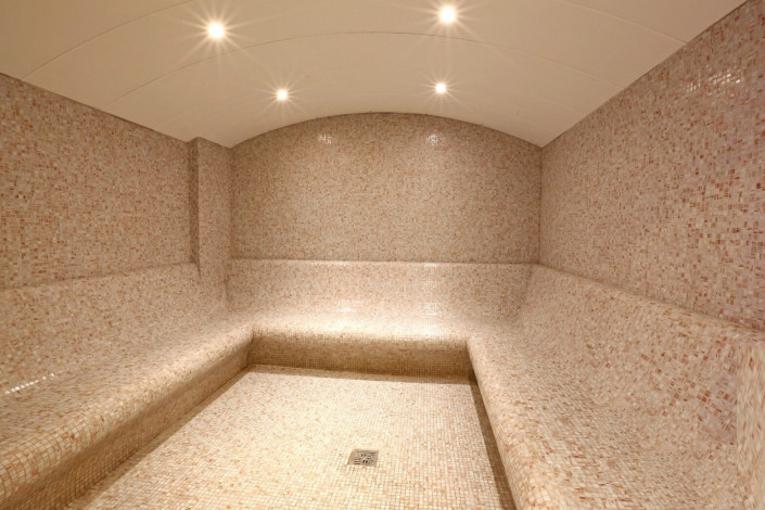 Меблированная квартира 1+1 в комплексе с полной инфраструктурой в Джикджилли, 65 м2 - Ракурс 16