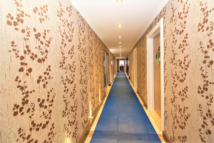 Меблированная квартира 2+1 в комплексе с развитой инфраструктурой, 120 м2 - Ракурс 29