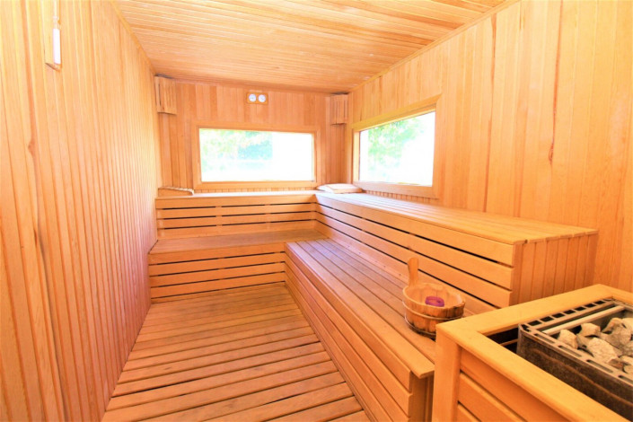 Меблированная квартира 2+1 в комплексе с развитой инфраструктурой, 120 м2 - Ракурс 33