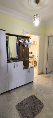 Две меблированные квартиры недалеко от вторничного рынка в районе Махмутлар,  115м - Ракурс 5