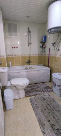 Две меблированные квартиры недалеко от вторничного рынка в районе Махмутлар,  115м - Ракурс 6