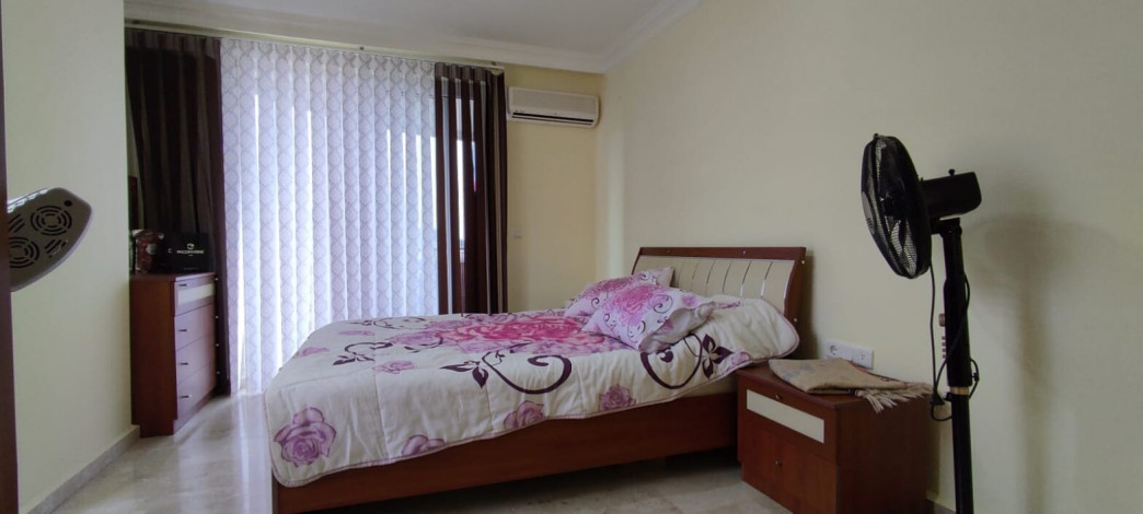 Две меблированные квартиры недалеко от вторничного рынка в районе Махмутлар,  115м - Ракурс 14