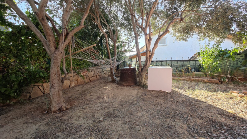 Полностью меблированная вилла 3+1 со свежим ремонтом в Авсаллар, 140 м2 - Ракурс 17