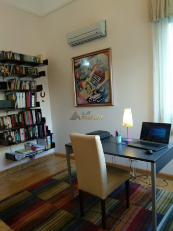 Меблированная двухэтажная вилла 5+1 с собственным бассейном, 230 м2 - Ракурс 4