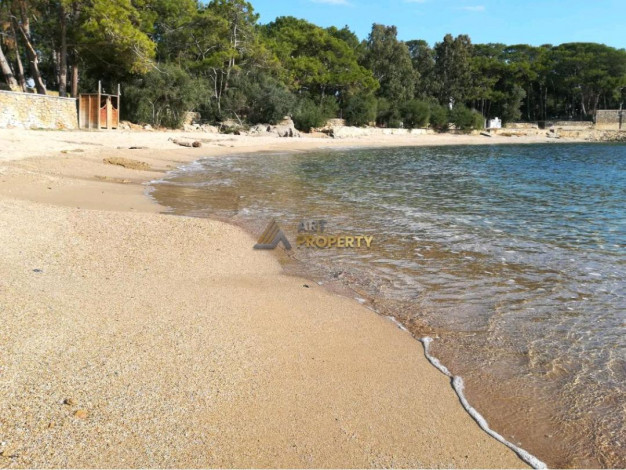 Две квартиры-студии в комплексе с инфраструктурой в Асвсалларе, 40 м2 - Ракурс 2