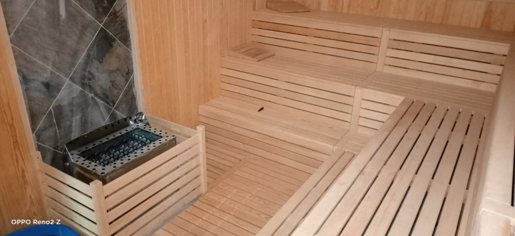 Две квартиры-студии в комплексе с инфраструктурой в Асвсалларе, 40 м2 - Ракурс 3