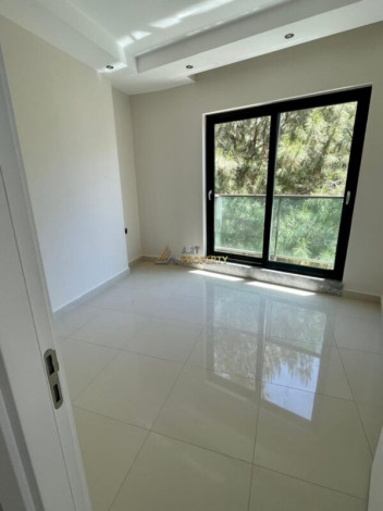 Просторная двухкомнатная квартира в хорошем комплексе в Авсаллар, 50м2 - Ракурс 7