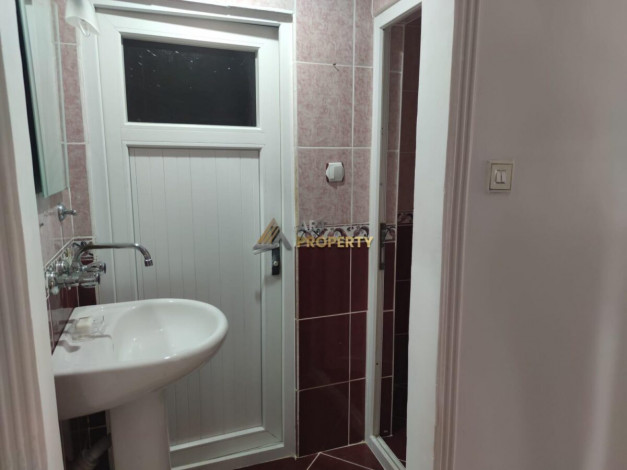 Трёхкомнатная квартира в 300 метрах от пляжа в Махмутларе, 120 м2 - Ракурс 12