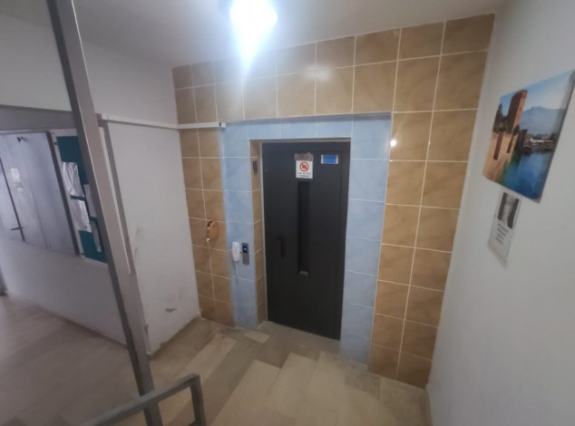 Трёхкомнатная квартира в 300 метрах от пляжа в Махмутларе, 120 м2 - Ракурс 22