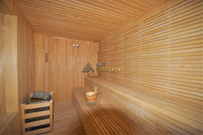 Двухкомнатная квартира в новом доме в самом центре города Аланья, 55 м2 - Ракурс 9