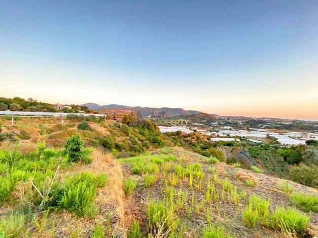 Просторный участок земли с видом на море и горы в Аланье, 540 м2 - Ракурс 19