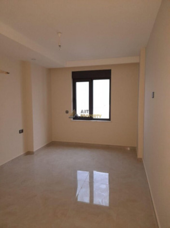 Просторная квартира 2+1 на первой береговой линии с видом на море в Махмутларе,105м2 - Ракурс 5