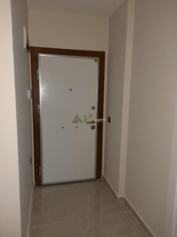 Просторная квартира 2+1 на первой береговой линии с видом на море в Махмутларе,105м2 - Ракурс 8