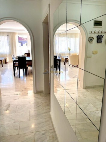 Просторная меблированная квартира в районе Тосмур, 130м - Ракурс 6