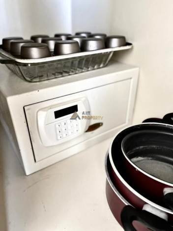 Просторная меблированная квартира в районе Тосмур, 130м - Ракурс 7