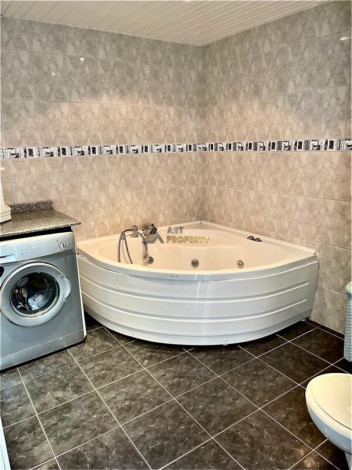 Просторная меблированная квартира в районе Тосмур, 130м - Ракурс 9