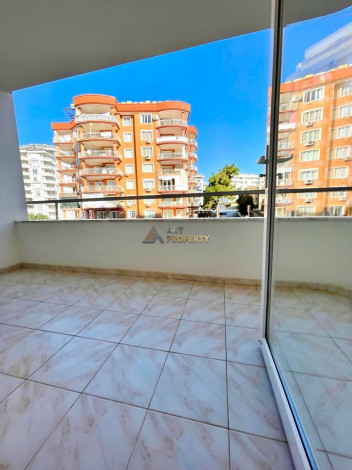 Просторная меблированная квартира в районе Тосмур, 130м - Ракурс 12