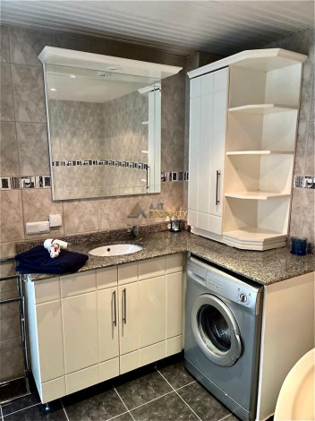 Просторная меблированная квартира в районе Тосмур, 130м - Ракурс 19