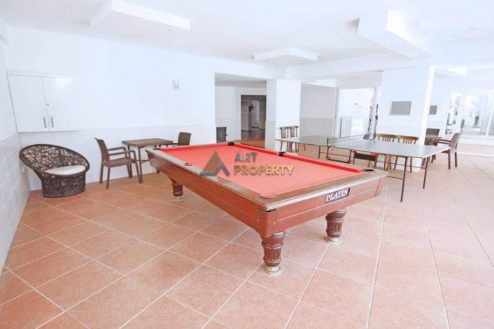 Просторная меблированная квартира в районе Тосмур, 130м - Ракурс 24