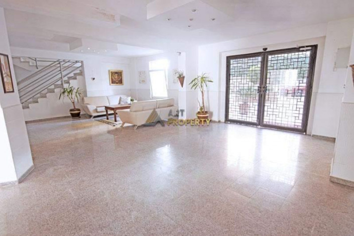 Просторная меблированная квартира в районе Тосмур, 130м - Ракурс 29