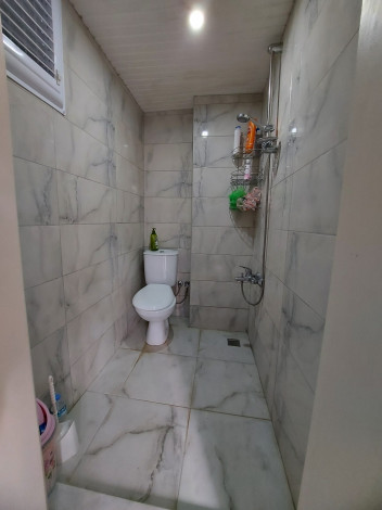 Трехкомнатная меблированная квартира в районе Махмутлар, 135м - Ракурс 15