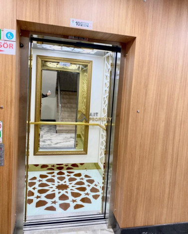 Двухкомнатные апартаменты в новом доме в центре Аланьи, 53 м2 - Ракурс 4