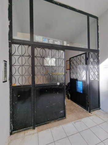 Бюджетная квартира 2+1 в 350 метрах от моря в Махмутларе, 100 м2 - Ракурс 3