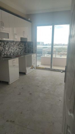 Трехкомнатная квартира в новом жилом комплексе в районе Паяллар, 110 м2 - Ракурс 2