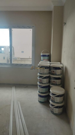 Трехкомнатная квартира в новом жилом комплексе в районе Паяллар, 110 м2 - Ракурс 4