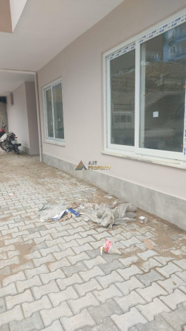 Трехкомнатная квартира в новом жилом комплексе в районе Паяллар, 110 м2 - Ракурс 13