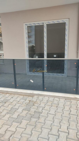 Трехкомнатная квартира в новом жилом комплексе в районе Паяллар, 110 м2 - Ракурс 16