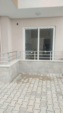 Трехкомнатная квартира в новом жилом комплексе в районе Паяллар, 110 м2 - Ракурс 17