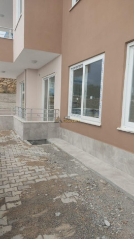 Трехкомнатная квартира в новом жилом комплексе в районе Паяллар, 110 м2 - Ракурс 18