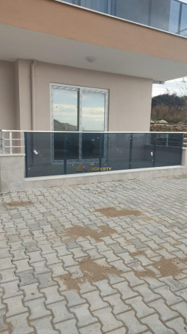 Трехкомнатная квартира в новом жилом комплексе в районе Паяллар, 110 м2 - Ракурс 19