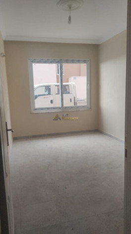 Трехкомнатная квартира в новом жилом комплексе в районе Паяллар, 110 м2 - Ракурс 20