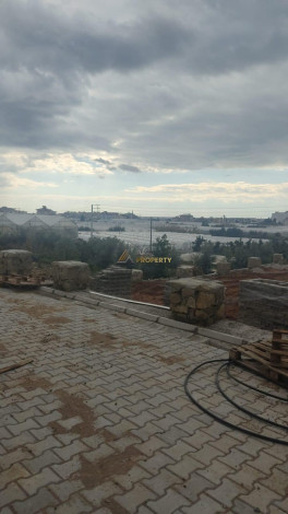 Трехкомнатная квартира в новом жилом комплексе в районе Паяллар, 110 м2 - Ракурс 21