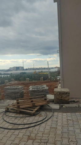 Трехкомнатная квартира в новом жилом комплексе в районе Паяллар, 110 м2 - Ракурс 22