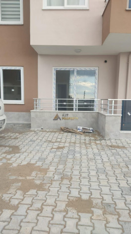 Трехкомнатная квартира в новом жилом комплексе в районе Паяллар, 110 м2 - Ракурс 23