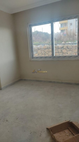 Трехкомнатная квартира в новом жилом комплексе в районе Паяллар, 110 м2 - Ракурс 24