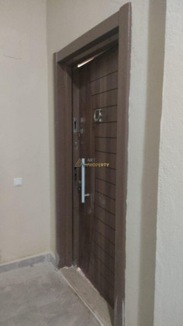 Трехкомнатная квартира в новом жилом комплексе в районе Паяллар, 110 м2 - Ракурс 26